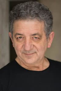 Frank Crudele in A Dream is a Wish Your Heart Makes: The Annette Funicello Story