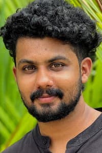 Ajin Joy in വാഴ II