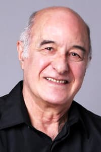 Ricardo Díaz Mourelle in Geisha