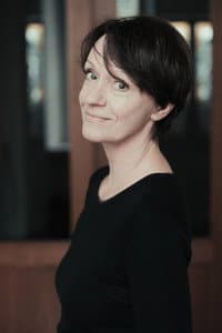 Dovilė Šilkaitytė in Jackie