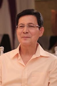 Tirso Cruz III in Daniel Eskultor: Hindi Umaatras sa Laban
