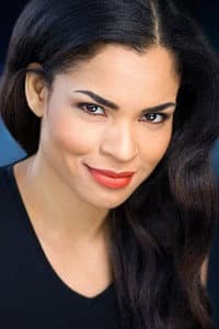 Ambre Anderson in Never Would Have Made It: The Marvin Sapp Story