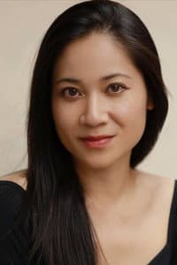 Geneviève Doang in Miraculous World : Shanghai, la légende de Ladydragon