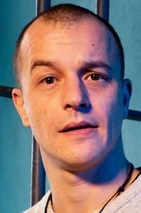 Paul Wollin in Unter den Lebenden
