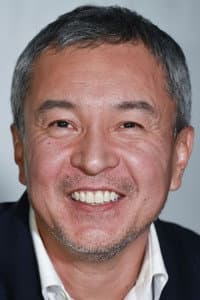 Akan Satayev in Научи меня жить