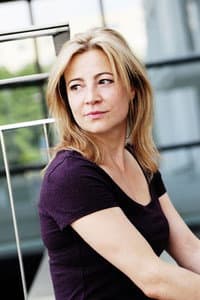 Sabrina Rattey in Der Amokläufer - Aus Spiel wird Ernst