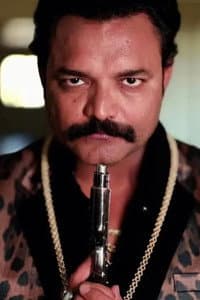 Chetan Daiya in Affraa Taffri