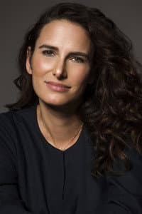 Jessi Klein in Big Mouth