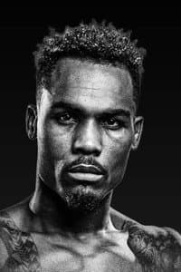Jermell Charlo in Charlo Doubleheader
