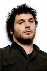 Dave Atkins in Wolfmother - Deichbrand Festival