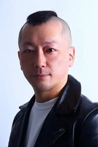 Rock Murakami in Good-Bye
