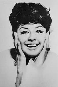 Raquel Ércole in Un Ángel de la Calle