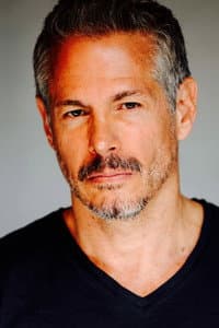 Kevin Bernhardt in Shiner