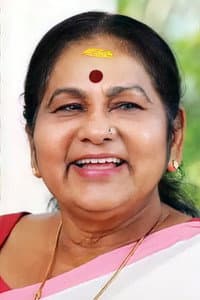 KPAC Lalitha in Rathinirvedam