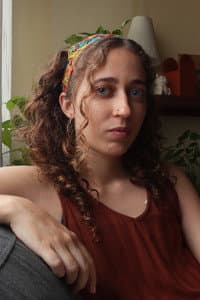 Olivia Brasileiro in Cerimônia