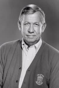 Allan Melvin in The Popeye Valentine Special: Sweethearts at Sea
