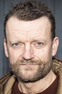 Frank Hvam in Klovn forever