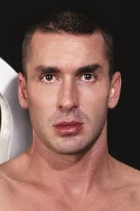Chris Steele in The Best of Jason Hawke