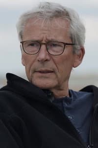 Dr Claus Kohnlein in Planet Lockdown
