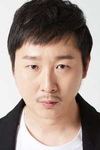 Kim Ki-doo in 키스 식스 센스