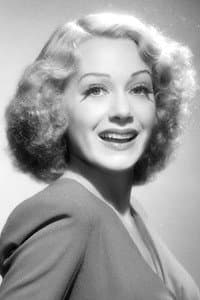 June Havoc in Hi Diddle Diddle