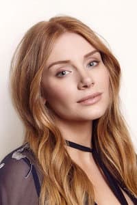 Bryce Dallas Howard in Jurassic World: Fallen Kingdom