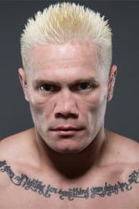Joe Riggs in Strikeforce: Destruction