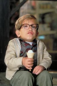 Ian Michael Smith in Simon Birch