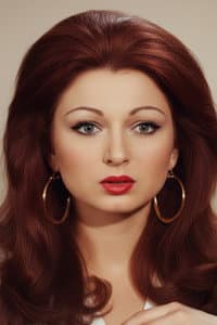 Romina Terry in Hayatın Gerçek Tadı