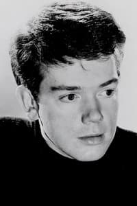 David Weston in The Masque of the Red Death