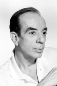 Vincente Minnelli in The Men Who Made the Movies: Vincente Minnelli