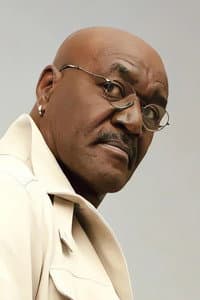 Delroy Lindo in Up