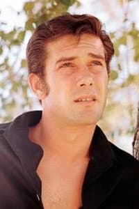 Robert Fuller in The Brain from Planet Arous