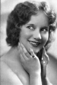 Ruth Dwyer in No Publicity