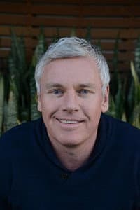 Mike Dwyer in Teach You a Lesson