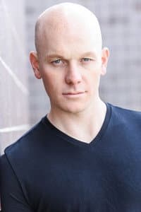 Scotty Bohnen in Stowaway