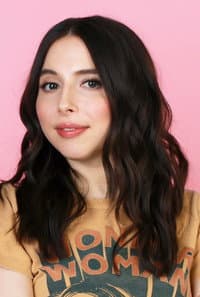 Esther Povitsky in Drugstore June