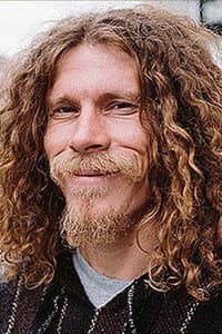 Tommy Sandoval in Zero - Damn It All