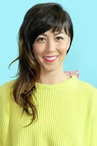Katie Malia in The Cockroach