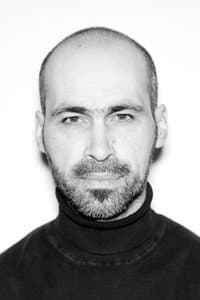 Michail Elenov in High Adventure