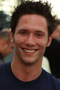 Bryan Kirkwood in The Real World Movie: The Lost Season
