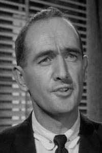 Robert O'Neil in Shadow of a Man