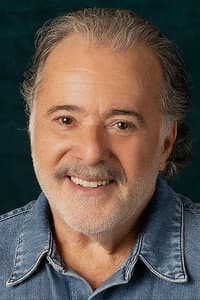 Tony Ramos in Chico Xavier