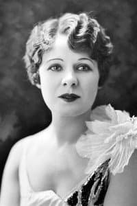 Margaret Irving in Four Days Wonder