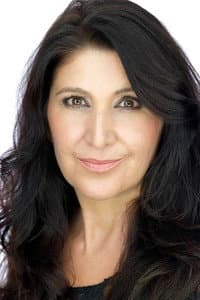 Judith Anna Di Donato in The Della Morte Sisters