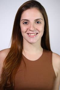 Letícia Leal in Por Baixo dos Panos