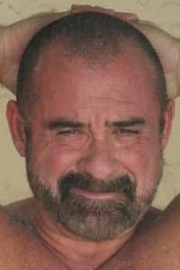 Max Giovanni in Too Big For Some, Not Me