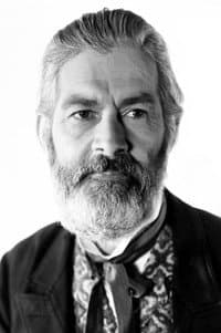 George 'Gabby' Hayes in Cavalier of the West
