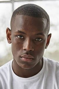 Micheal Ward in Eddington