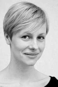 Kirsti Stubø in Royalteen: Prinsesse Margrethe